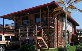 Beverly Hills Inn